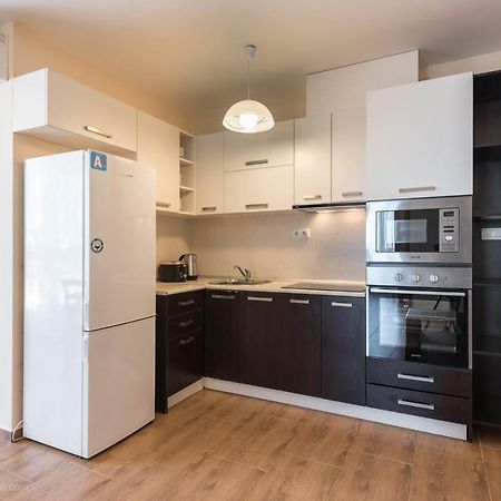 Balchik Sea View Apartments In Princess Residence Esterno foto