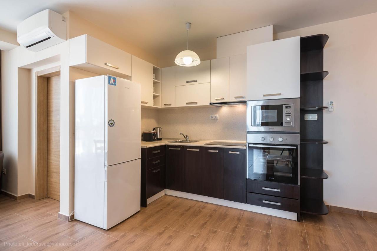 Balchik Sea View Apartments In Princess Residence Esterno foto