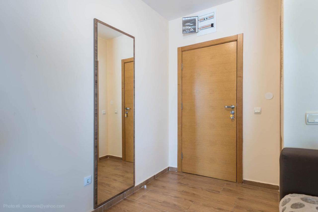 Balchik Sea View Apartments In Princess Residence Esterno foto
