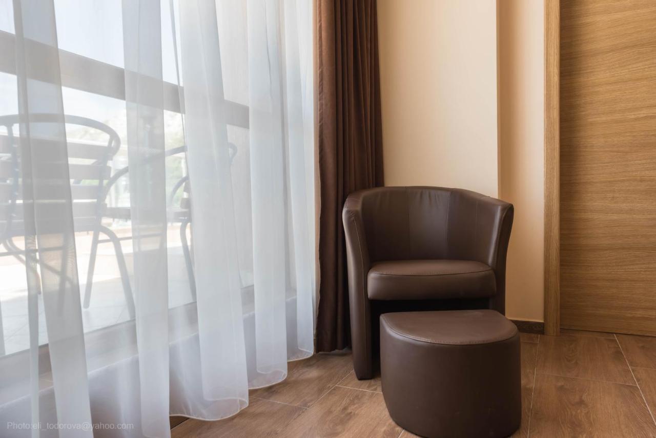 Balchik Sea View Apartments In Princess Residence Esterno foto