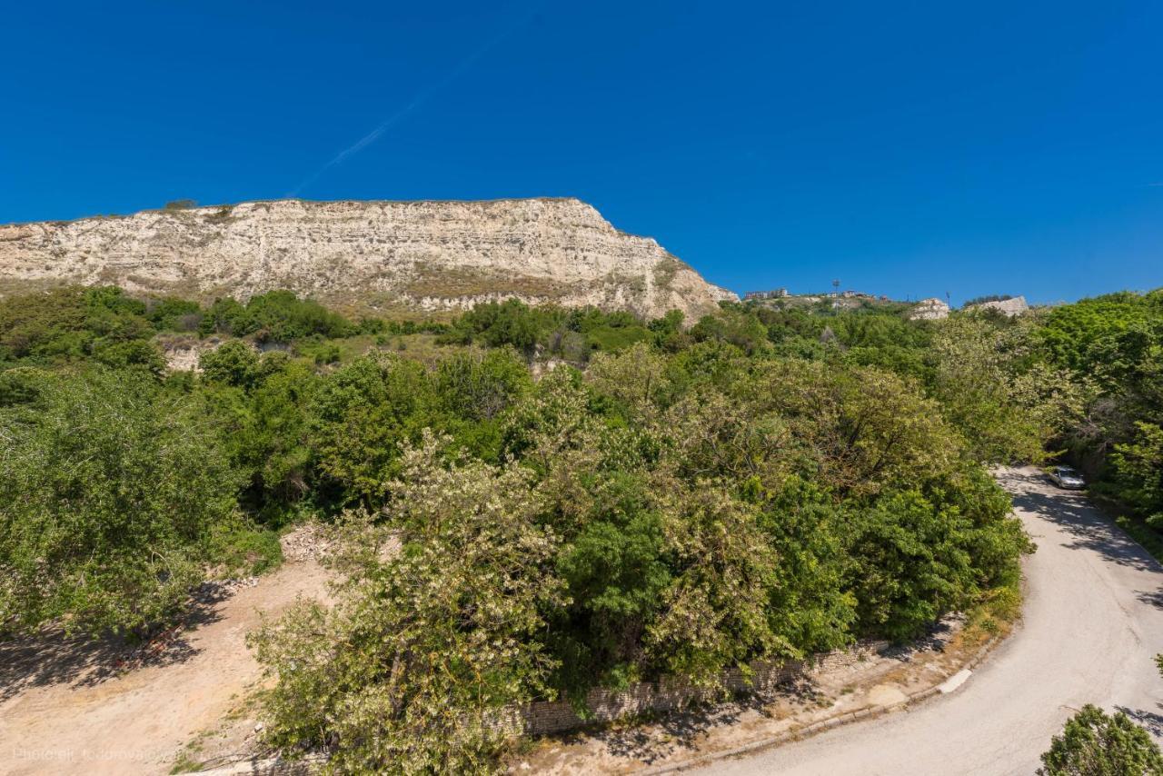 Balchik Sea View Apartments In Princess Residence Esterno foto