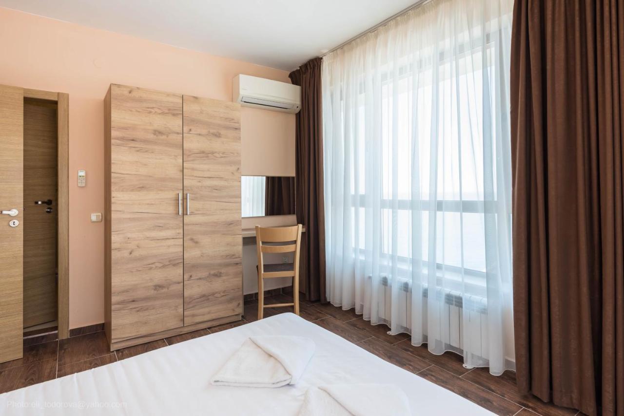 Balchik Sea View Apartments In Princess Residence Esterno foto