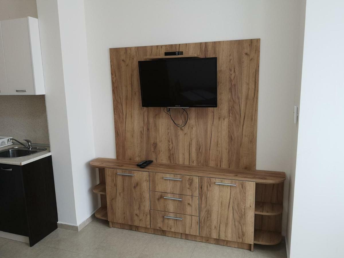 Balchik Sea View Apartments In Princess Residence Esterno foto