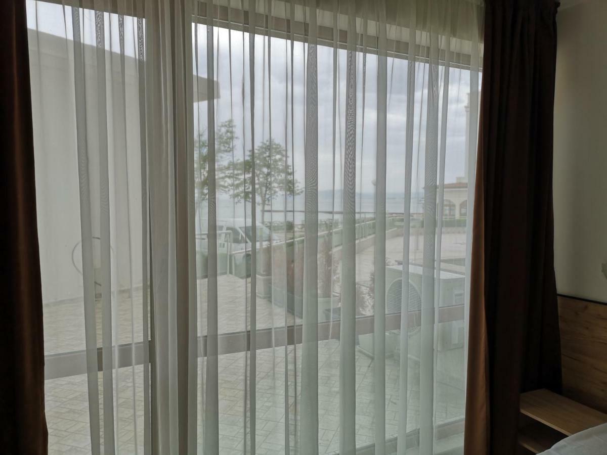 Balchik Sea View Apartments In Princess Residence Esterno foto
