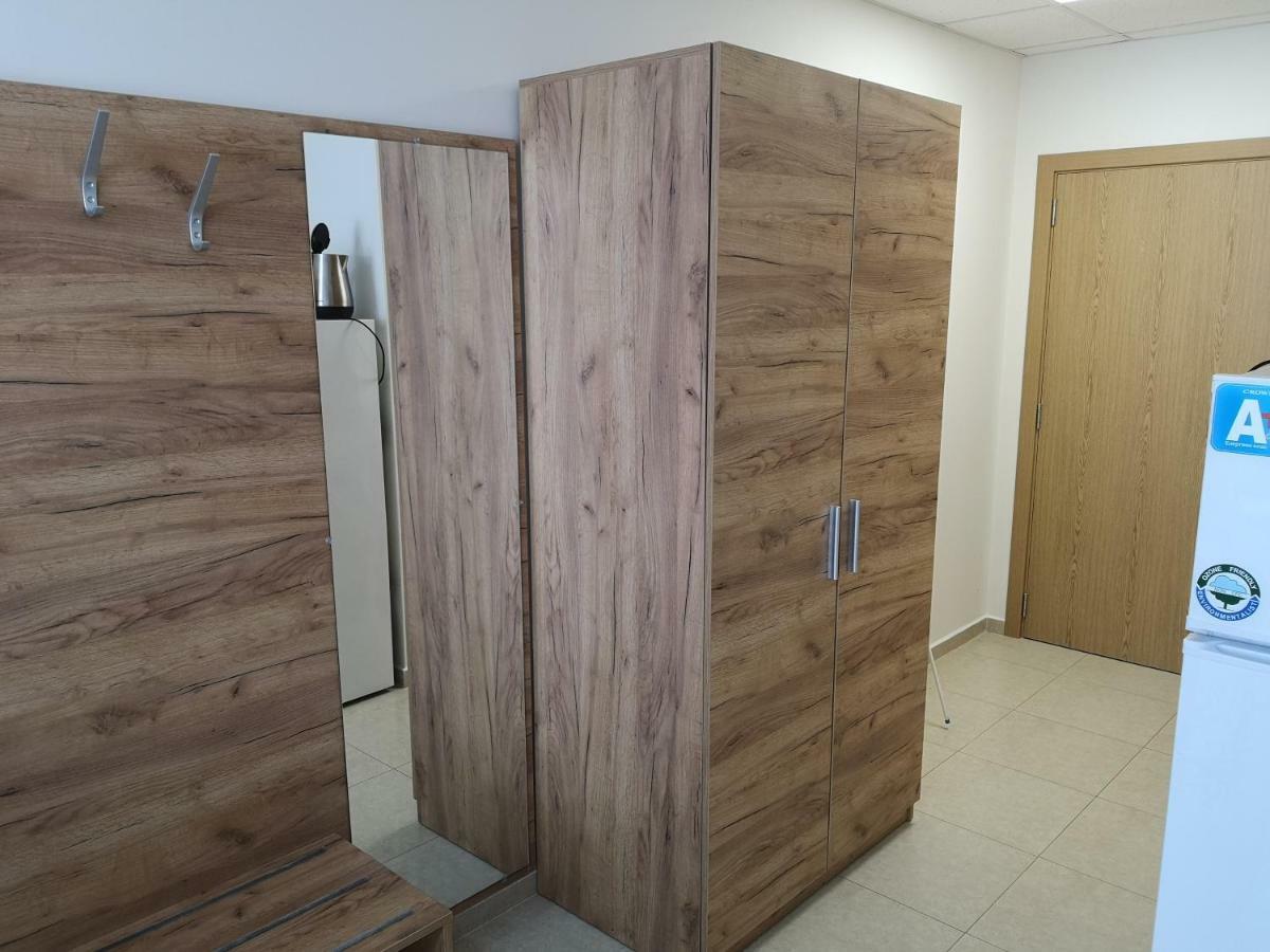 Balchik Sea View Apartments In Princess Residence Esterno foto
