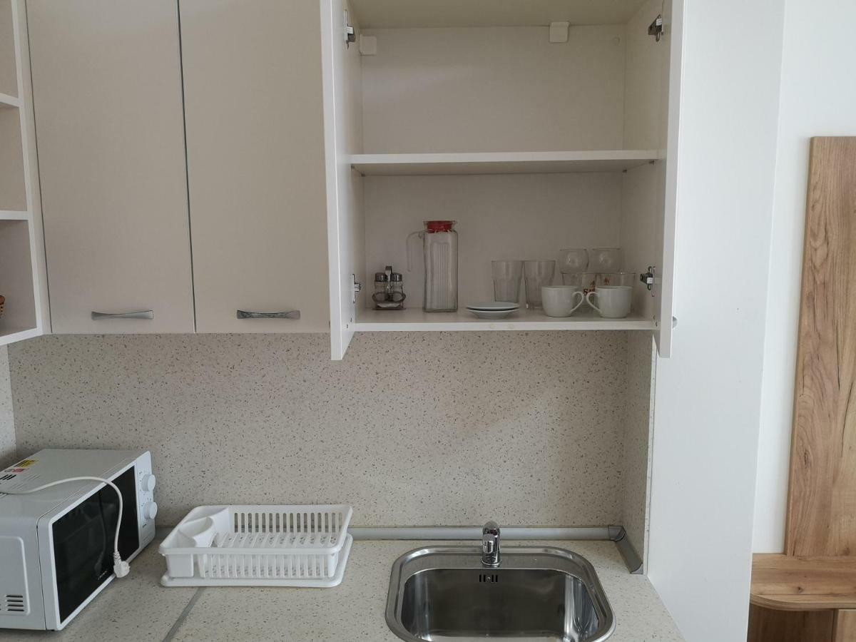 Balchik Sea View Apartments In Princess Residence Esterno foto