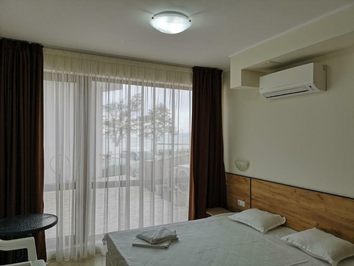 Balchik Sea View Apartments In Princess Residence Esterno foto