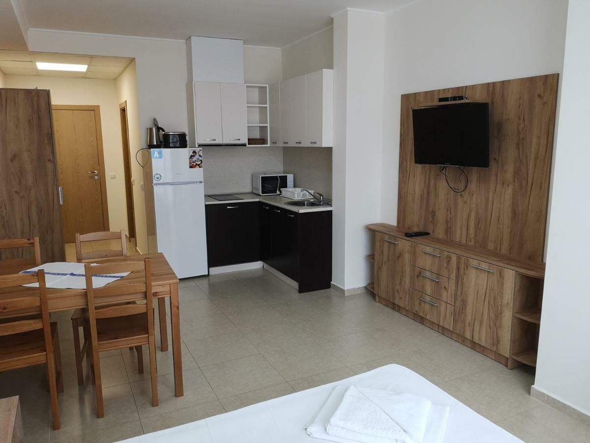 Balchik Sea View Apartments In Princess Residence Esterno foto