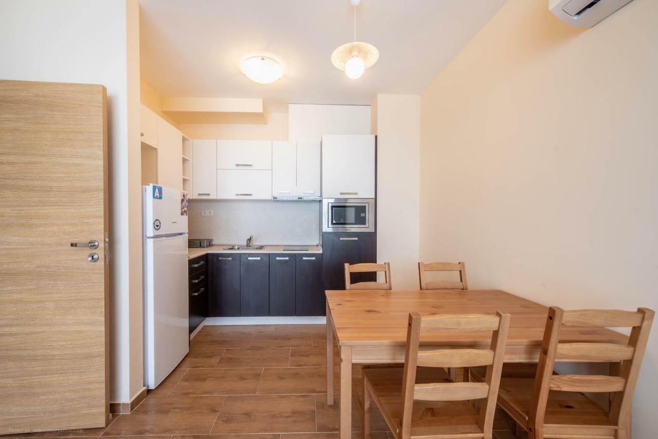 Balchik Sea View Apartments In Princess Residence Esterno foto