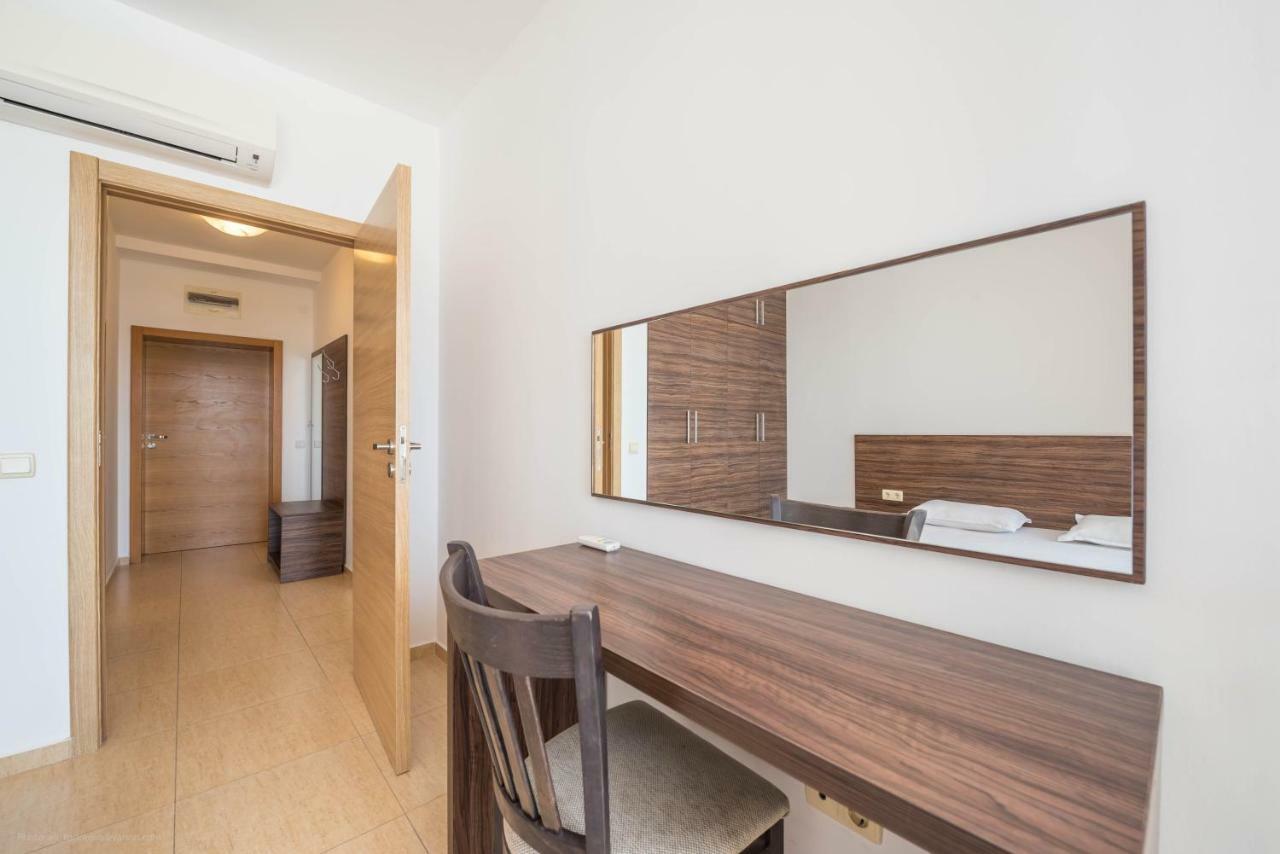 Balchik Sea View Apartments In Princess Residence Esterno foto