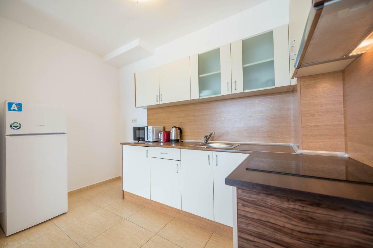 Balchik Sea View Apartments In Princess Residence Esterno foto