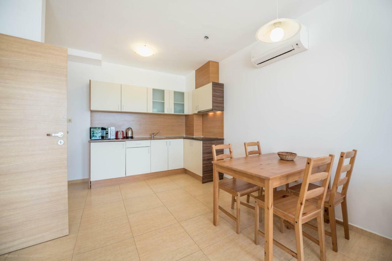 Balchik Sea View Apartments In Princess Residence Esterno foto