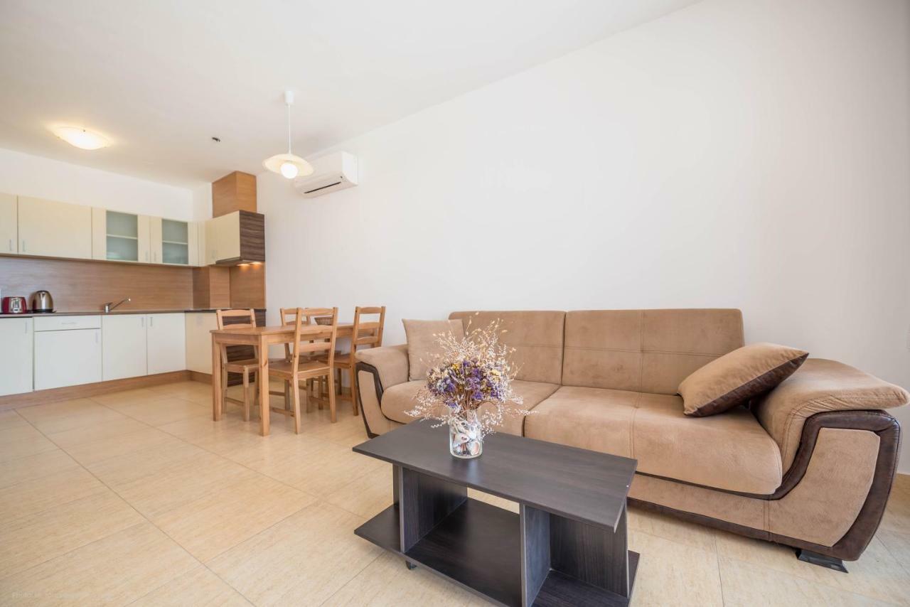 Balchik Sea View Apartments In Princess Residence Esterno foto