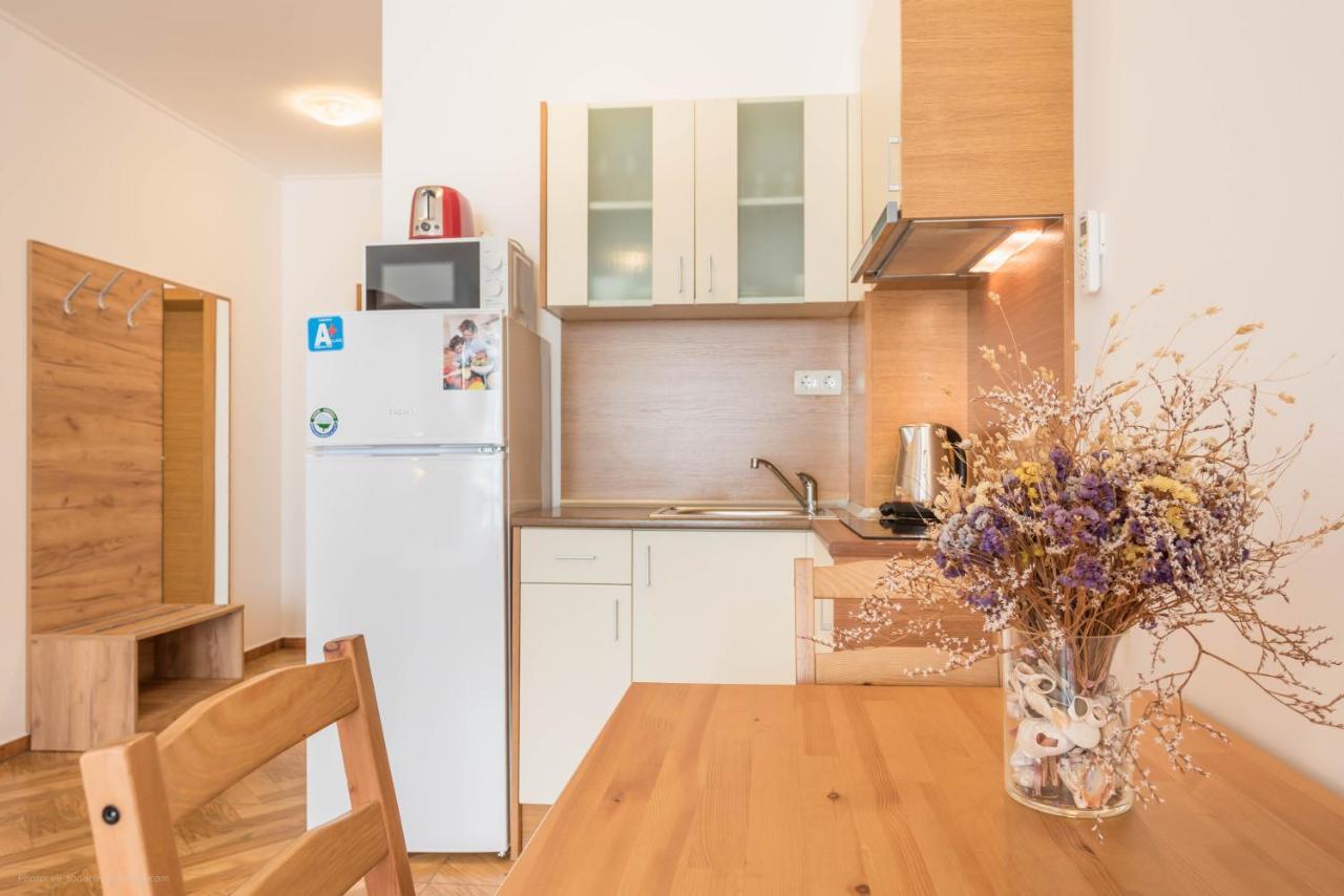 Balchik Sea View Apartments In Princess Residence Esterno foto