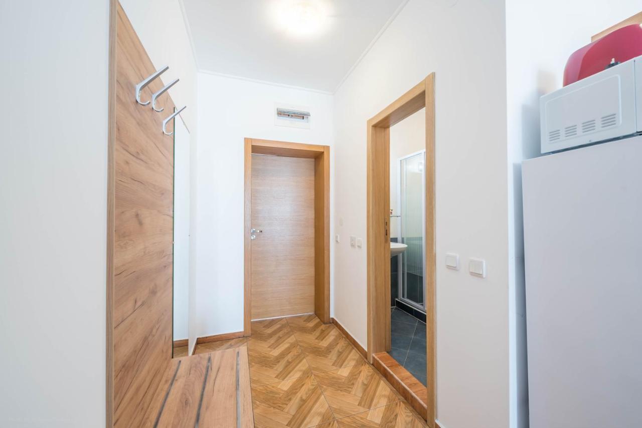 Balchik Sea View Apartments In Princess Residence Esterno foto